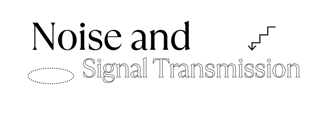 Uncategories | AVEM Classroom 04 - Noise and Signal Transmission